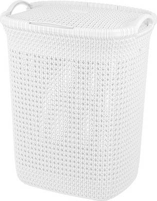 

Корзина для белья, Паола / 640553