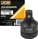 Адаптер слесарный JCB 80986MPB (59506) - 