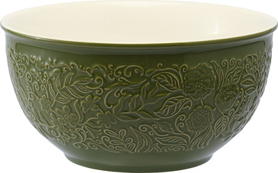 

Миска, English gardens / LJ0000443