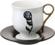 Кружка с блюдцем Liberty Jones Herbaria #1 / LJ0000403 - 