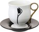 Кружка с блюдцем Liberty Jones Herbaria #2 / LJ0000404 - 