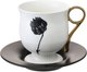 Кружка с блюдцем Liberty Jones Herbaria #3 / LJ0000405 - 