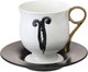 Кружка с блюдцем Liberty Jones Herbaria #4 / LJ0000406 - 