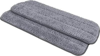 

Набор мопов для швабры, WMC-10 / WMC-mop 10-2pcs