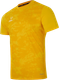 Футболка вратарская футбольная Jogel Division Performdry Splash Gk Jersey S2 (M, желтый) - 