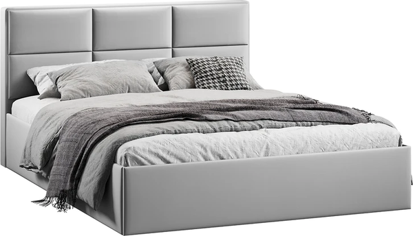 Каркас кровати ТриЯ Стелла Тип 1 c ПМ 160x200