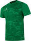 Футболка вратарская футбольная Jogel Division Performdry Splash Gk Jersey S2 (M, зеленый) - 