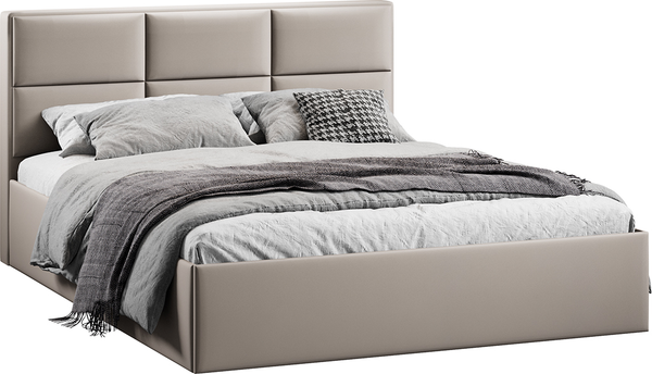Каркас кровати ТриЯ Стелла Тип 1 c ПМ 160x200