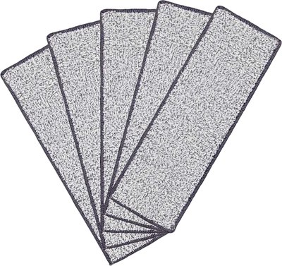 

Набор мопов для швабры, WMC-11 / WMC-mop11-5pcs