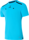 Футболка судейская Jogel Division Performdry Referee Tee (L, голубой) - 