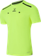 Футболка судейская Jogel Division Performdry Referee Tee (L, желтый неон) - 