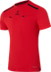 Футболка судейская Jogel Division Performdry Referee Tee (L, красный) - 