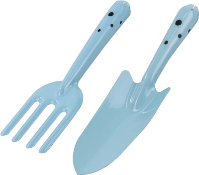 Набор садовых инструментов WMC Tools WMC-BT1429 (56246) - 