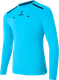 Лонгслив судейский Jogel Division Performdry Referee Ls Tee (L, голубой) - 