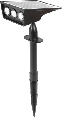 Светильник уличный WMC Tools WMC-WL6003 NR (61457) -
