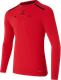 Лонгслив судейский Jogel Division Performdry Referee Ls Tee (L, красный) - 
