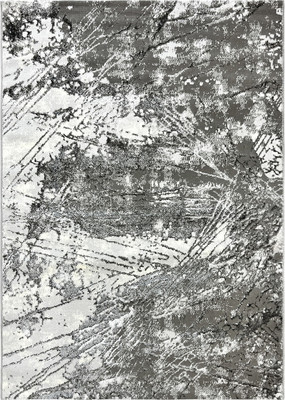 

Ковер, Rome E029A-GRI-AGRI