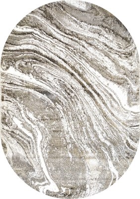 

Ковер, Rome 3563A-KGRI-GRI-OVAL