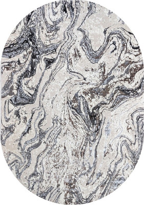 

Ковер, Rome B134A-VIZON-BEJ-OVAL