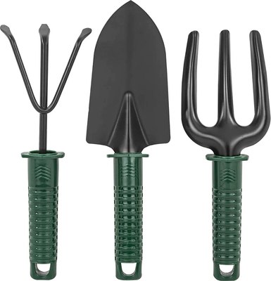 Набор садовых инструментов WMC Tools WMC-TG2101005-3PS (54795) - 