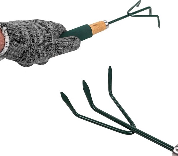 Рыхлитель WMC Tools WMC-TG2104020-A (54797)