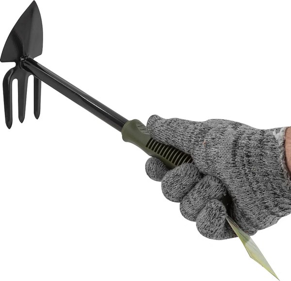 Мотыга ручная WMC Tools WMC-TG2104020-P (54799)