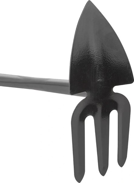 Мотыга ручная WMC Tools WMC-TG2104020-P (54799)