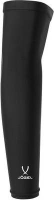 Рукав баскетбольный Jogel Elbow Sleeve (XL, черный) -