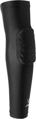 Рукав баскетбольный Jogel ScalePad Elbow Sleeve (L, черный) -