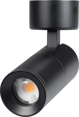 Спот Arlight SP-ARTEMIS-SURFACE-FLAP-R55-12W Day4000 BK 8-80deg / 051794 - 
