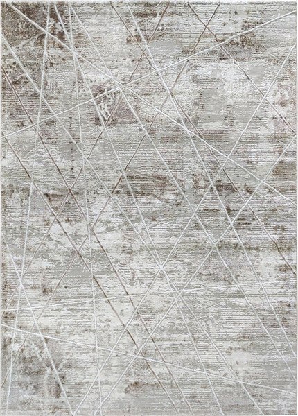 Коврик Safyun Victoria HL618-CREAM-VIZON