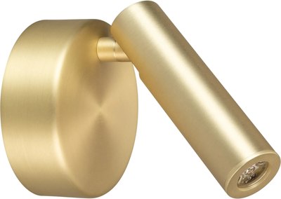 

Спот, SP-BED-NB-R90-3W Warm3000 GD 20deg / 033061(1)