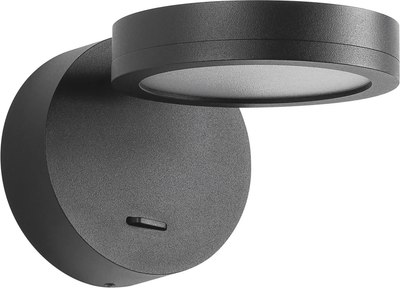 

Спот, SP-MILADY-R90-6W Warm3000 BK 110deg / 048153