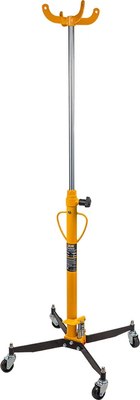 Стойка трансмиссионная гидравлическая JCB TEL05004S (60074) - 