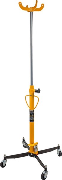 Стойка трансмиссионная гидравлическая JCB TEL05004S