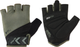 Перчатки для фитнеса Starfit WG-204 (M, черный/хаки) - 