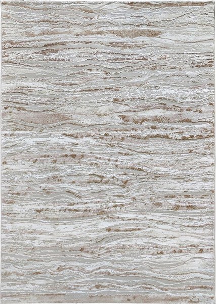 Ковер Safyun Victoria HL617-CREAM-D.BEIGE (1.6x3)