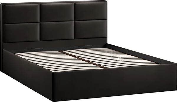 Купить Полуторная кровать ТриЯ Стелла Тип 1 c ПМ 140x200 в Минске