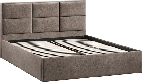Купить Полуторная кровать ТриЯ Стелла Тип 1 c ПМ 140x200 в Витебске