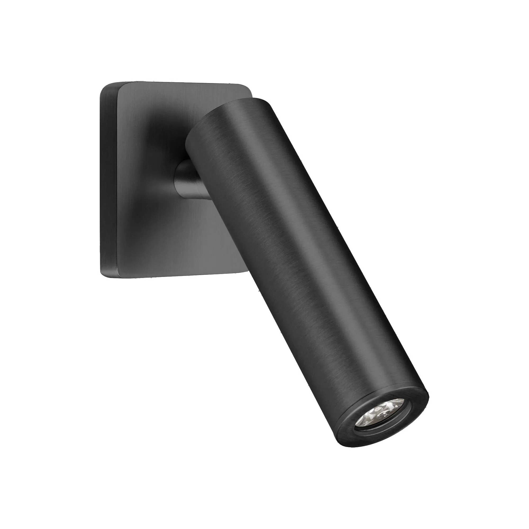 Спот Arlight SP-READER-NB-S60x60-3W Warm2700 BK 20deg / 052947