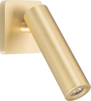 

Спот, SP-READER-NB-S60x60-3W Warm2700 GD 20deg / 052941
