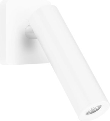 

Спот, SP-READER-NB-S60x60-3W Warm2700 WH 20deg / 052949