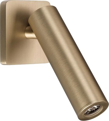 

Спот, SP-READER-NB-S60x60-3W Warm3000 BR 20deg / 052942