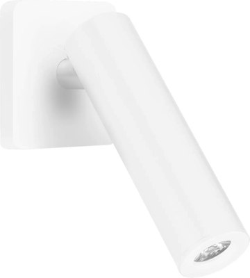 

Спот, SP-READER-NB-S60x60-3W Warm3000 WH 20deg / 052948