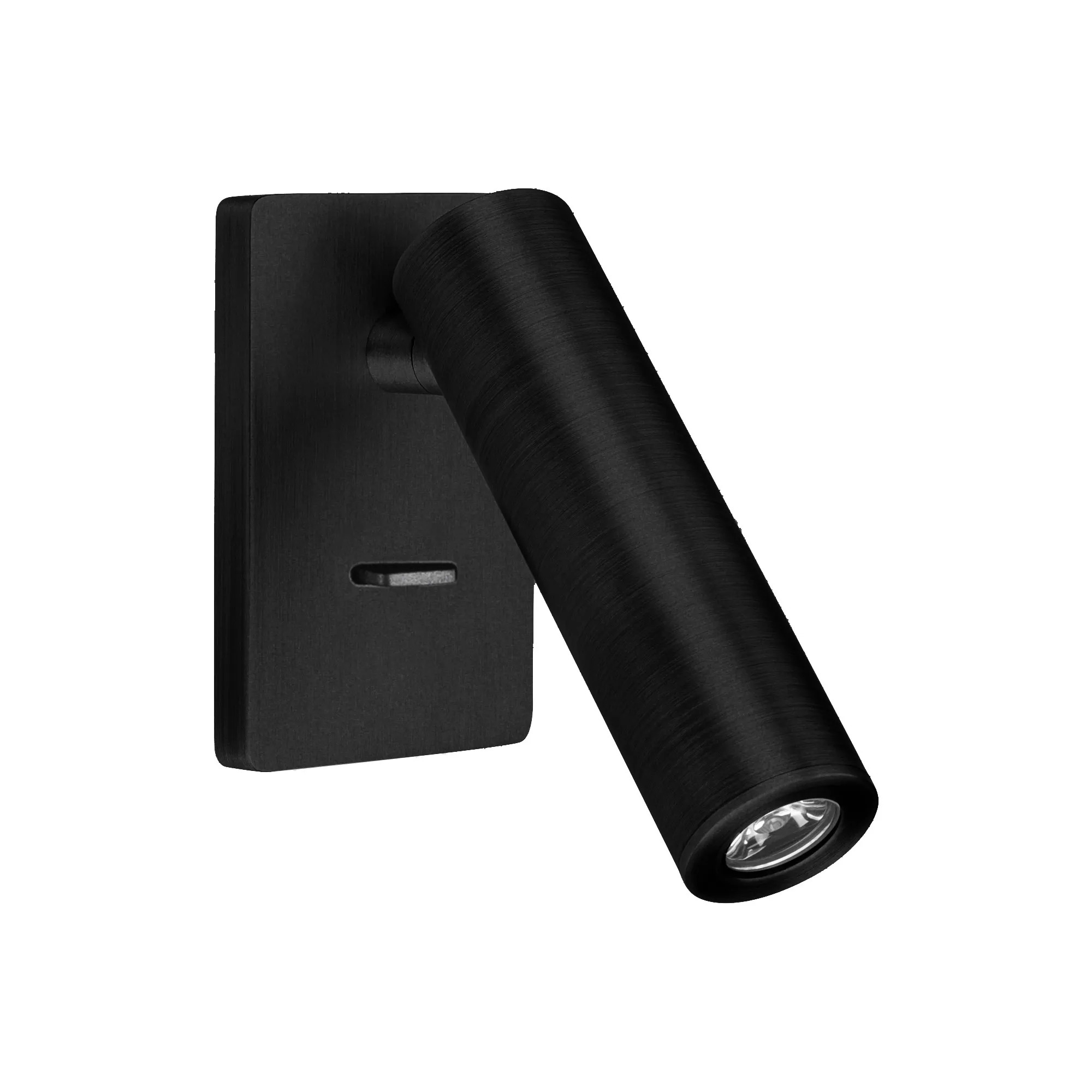 Спот Arlight SP-READER-S60x86-3W Warm2700 BK 20deg / 052938