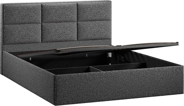 Купить Полуторная кровать ТриЯ Стелла Тип 1 c ПМ 140x200 в Молодечно