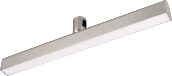 Трековый светильник Arlight ART-APRIORI-FLAT-L500-15W Warm3000 TN 120deg / 047778