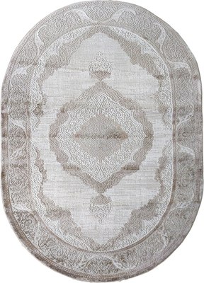 

Ковер, Victoria HL651-CREAM-VIZON-OVAL