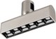 Трековый светильник Arlight ART-APRIORI-LASER-L165-8W Warm3000 TN 48deg / 047781 - 