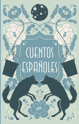 Книга АСТ Cuentos Espanoles, мягкая обложка - 